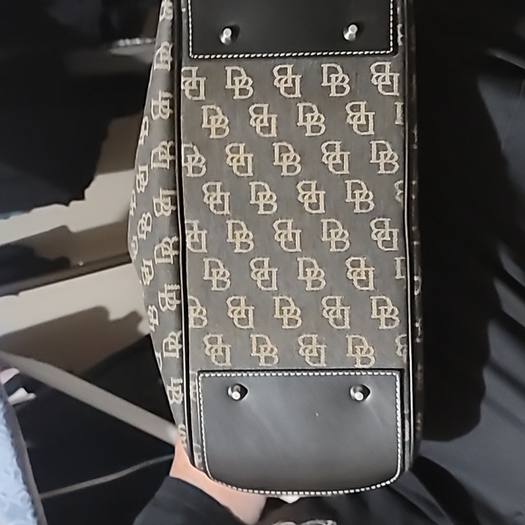 DOONEY AND BOURKE Bag - Picture 9 of 9
